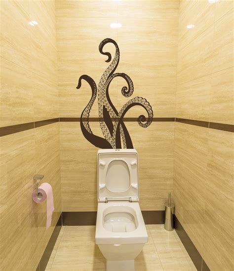 octopus etsy|octopus pictures for bathroom.